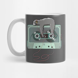 Deep Sleeper Mug